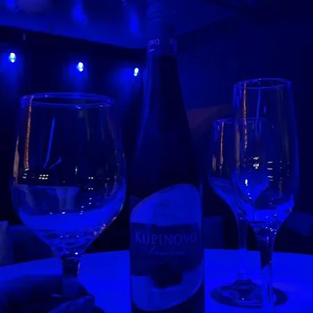 Casa de Férias Brvnara Balorig *