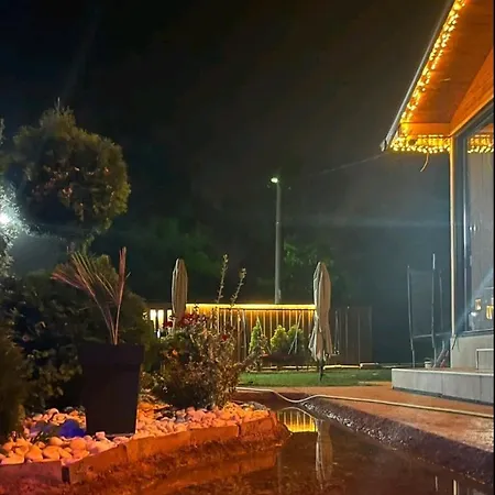 Brvnara Balorig * Baric