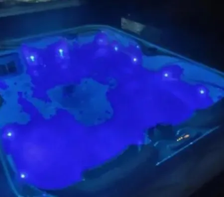 Brvnara Balorig * Baric