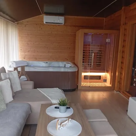 بيت للعطل Brvnara Balorig *