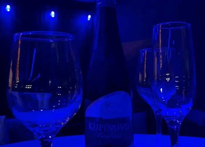 بيت للعطل Brvnara Balorig *