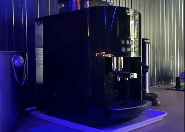 بيت للعطل Brvnara Balorig *