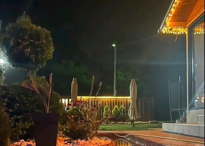 Brvnara Balorig * Baric