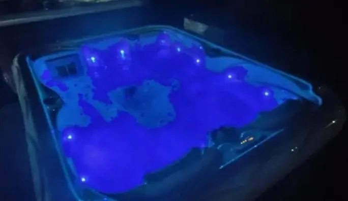 Brvnara Balorig * Baric